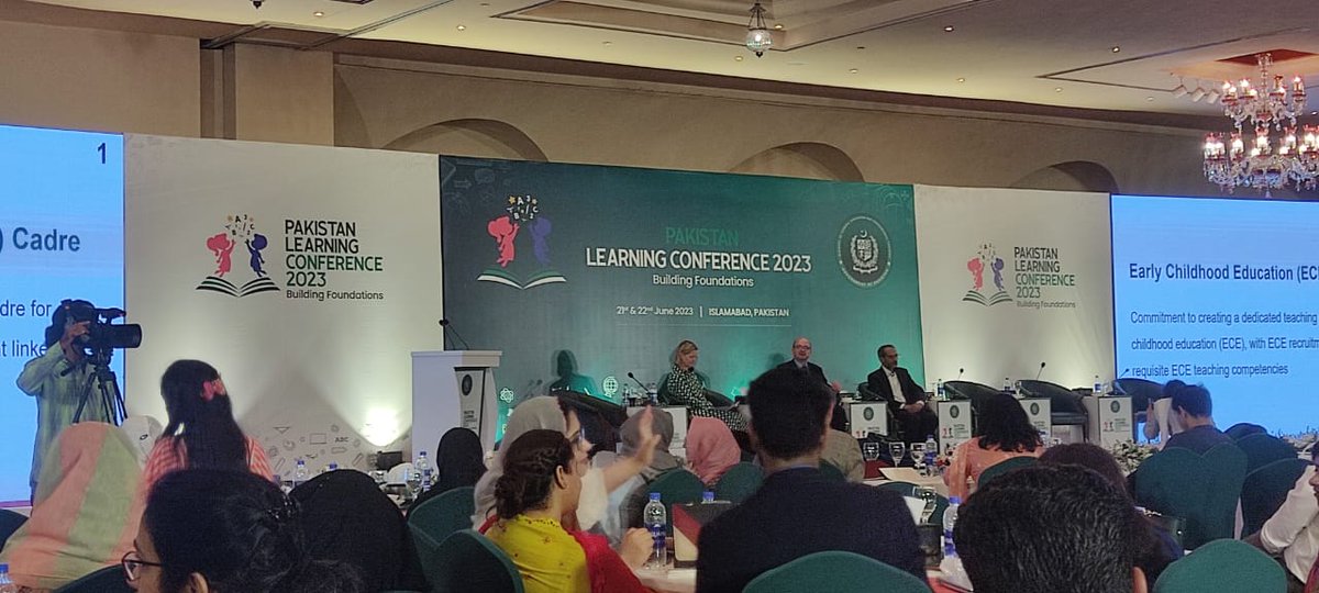 hometowncf_org's tweet image. Conference Day 2
Building the Foundation - Panel Discussion on Enabling Structures for Successful Learning
#learningconferencepk #learningconference2023 #hometowncommunityfoundation #hcf #communityfoundation #hometown