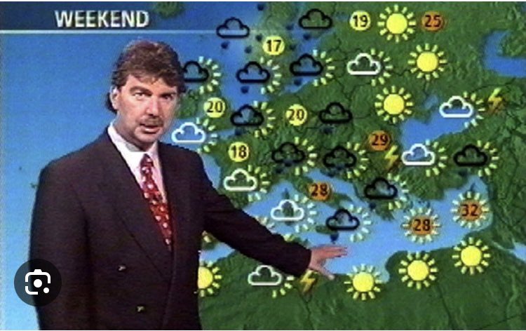 Mike Graham tweet media