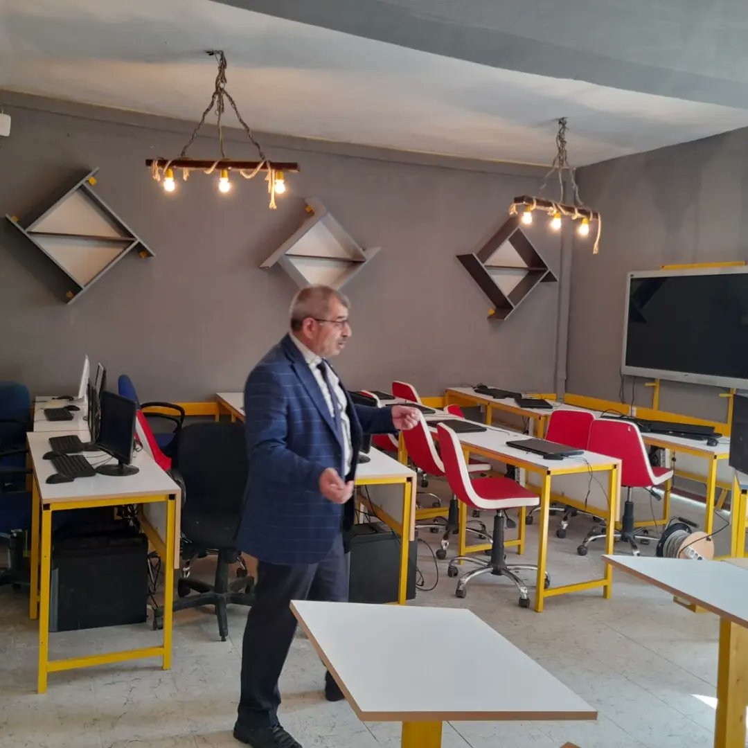 Hınıs İlçe Milli Eğitim tweet media