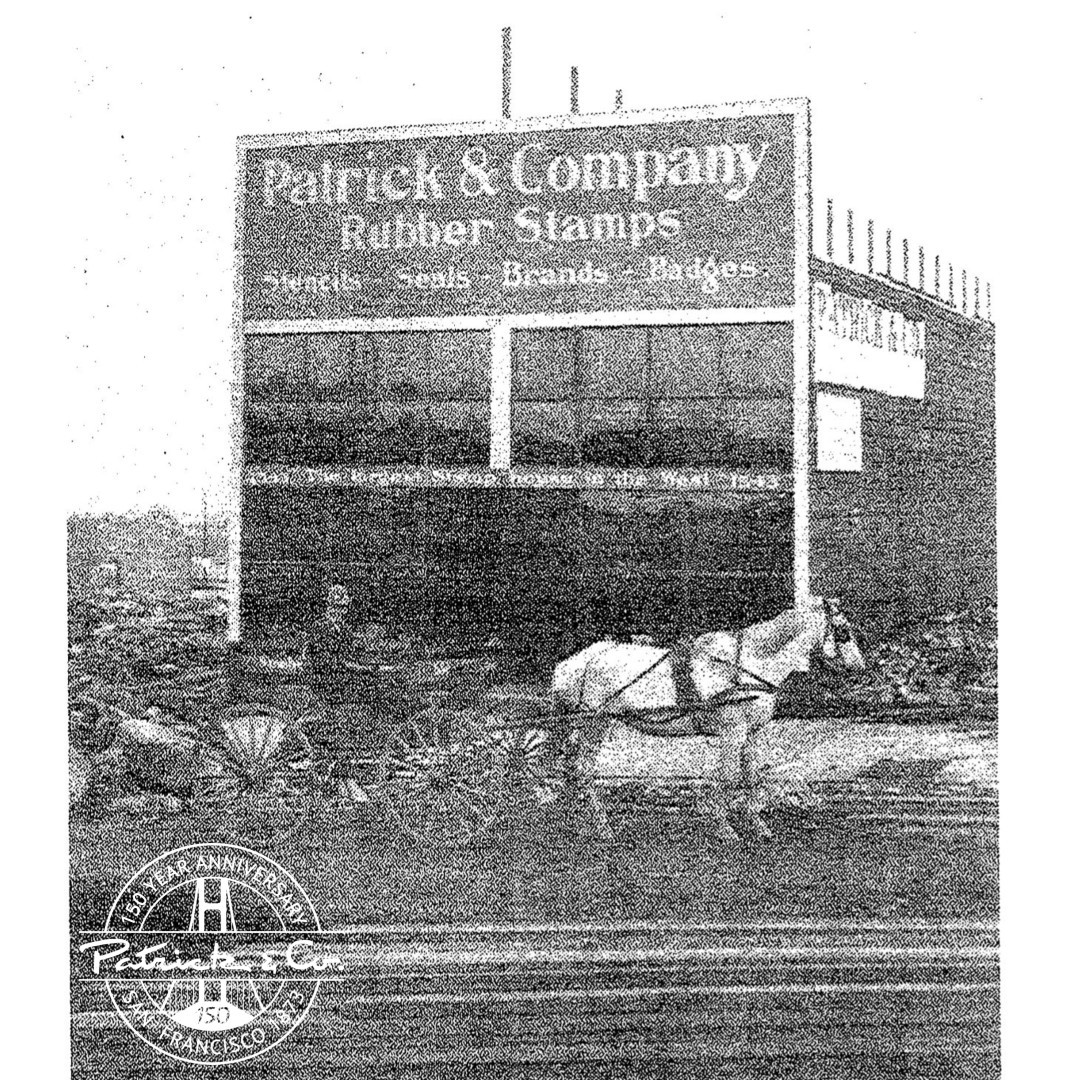 PatrickandcoSF's tweet photo. Left standing after the Big Earthquake in 1906

#PatrickandCo #PatrickandCompany #officesupplies #SanFrancisco #shoplocal #150years https://t.co/dtpOAsmQ3T