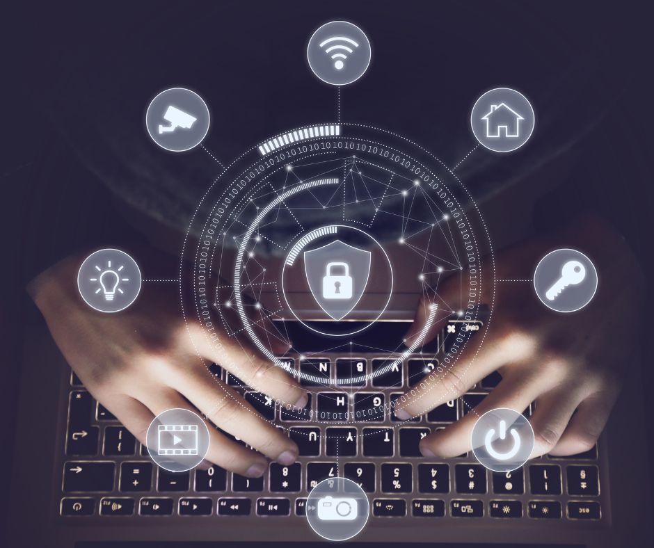 womtmg's tweet image. Wondering if your home tech is secure enough? Check out the NSA&apos;s newly released guide on the best practices for securing your home network.

#HomeNetwork #HomeITSecurity
nsa.gov/Press-Room/New…