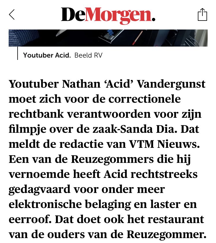 Nathan: voor- en achternaam
Reuzegommer: …