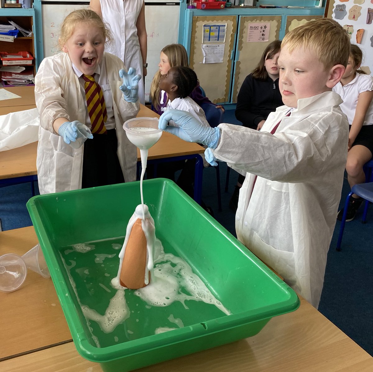 WPS Mrs M tweet media