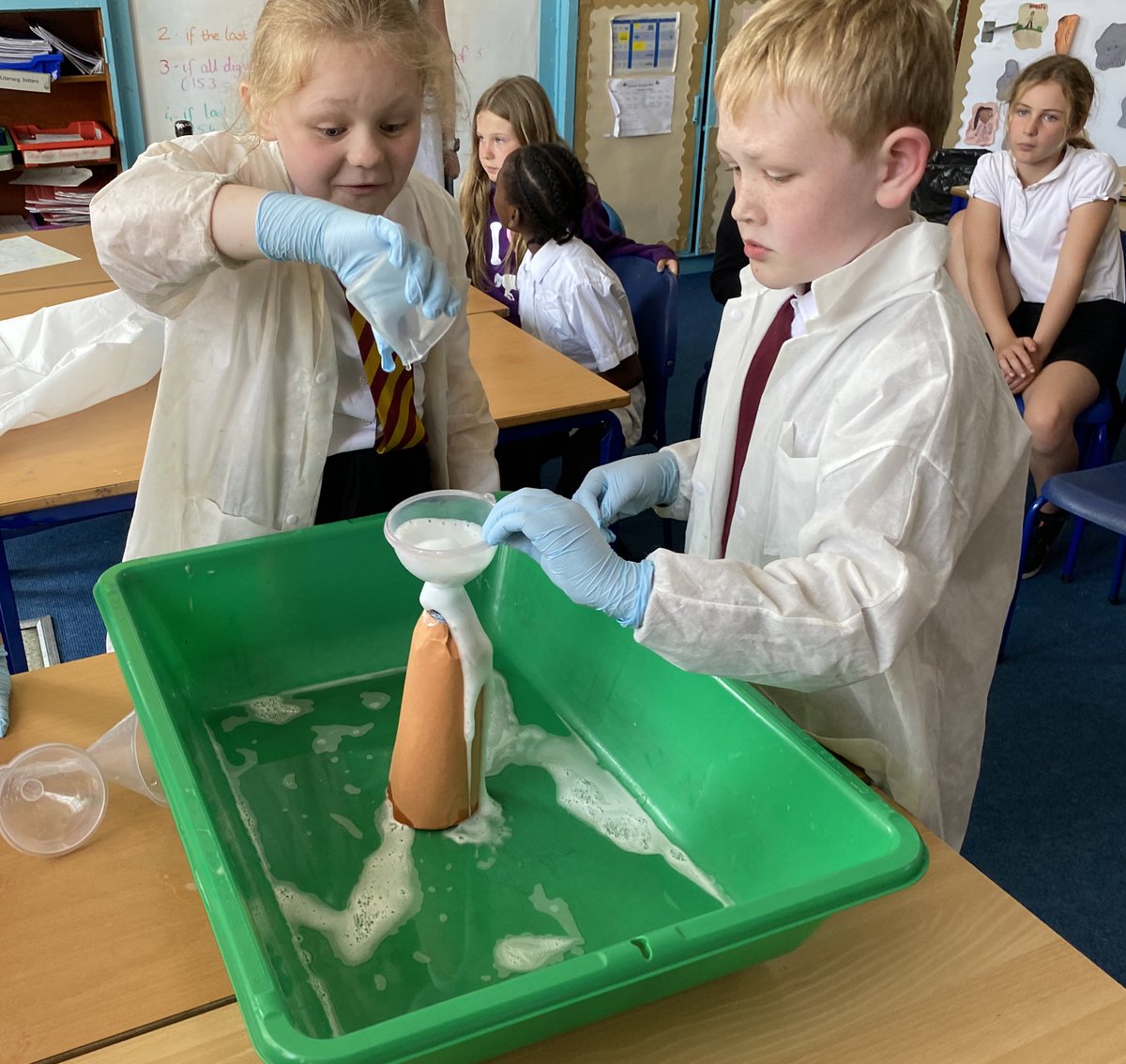 WPS Mrs M tweet media