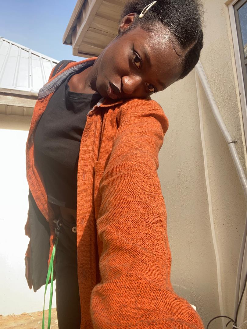 Harlee__marh's tweet photo. Being BLACK🍫 https://t.co/AdGhq9bnIC