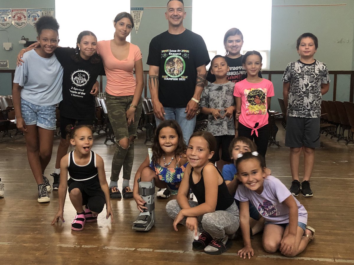 Prince Edward Pacers tweet media