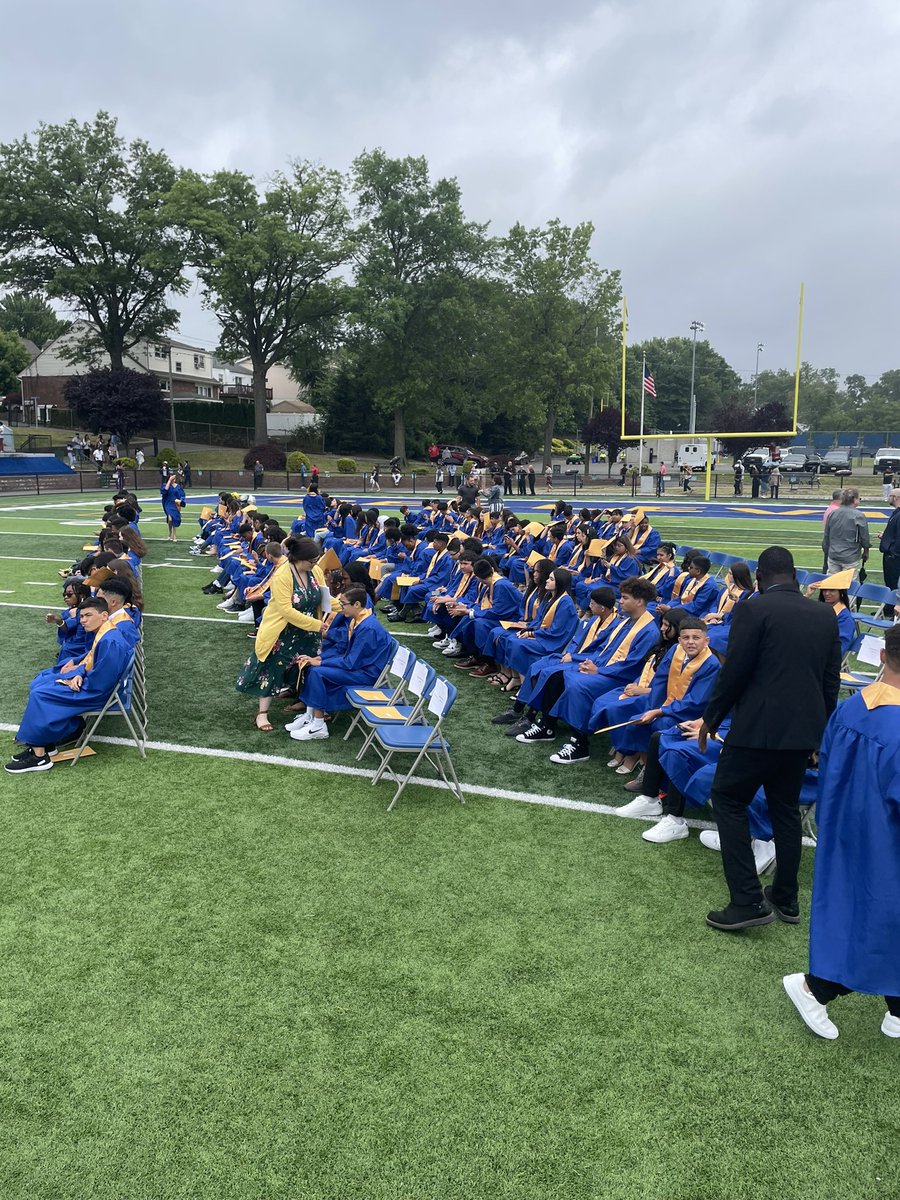 Congratulations <a href="/RomainRoyal1/">Belleville Elementary School 9</a> on your achievements!! #class2023