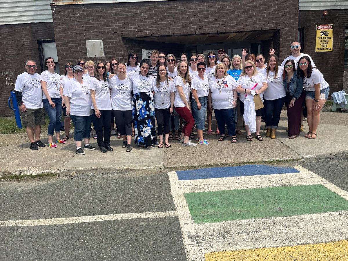 Have a safe and happy summer from all of the staff at SES:)