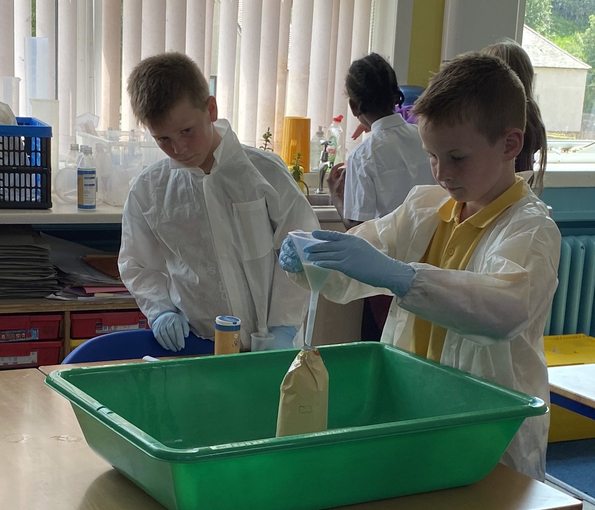 WPS Mrs M tweet media