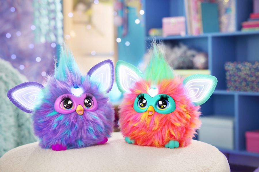 There’s a next-gen Furby, whether you want it or not polygon.com/deals/23768361…
