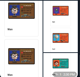 High Ground - Battle of the Memes tweet media