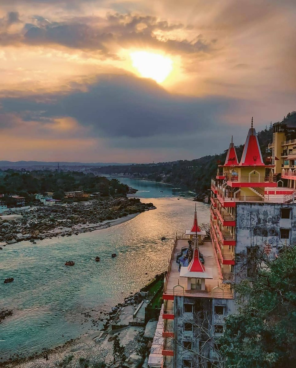 Rishikesh