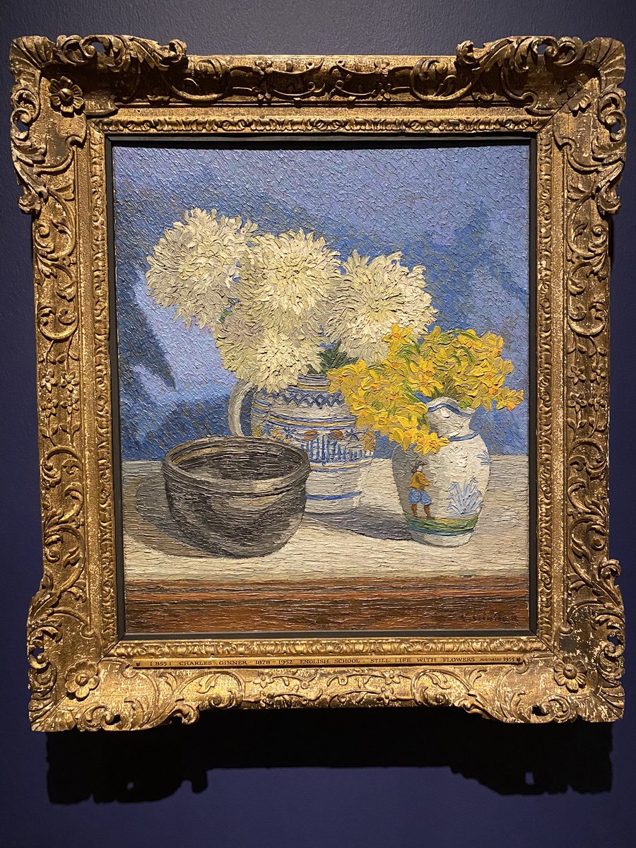 Mrs Mac (@_mrsmac_) on Twitter photo Really enjoyed the preview of the Bloom exhibition at <a href="/YorkArtGallery/">York Art Gallery</a> A lovely thing to do over the Summer combined with a visit to the museum gardens Really enjoyed the preview of the Bloom exhibition at <a href="/YorkArtGallery/">York Art Gallery</a> A lovely thing to do over the Summer combined with a visit to the museum gardens