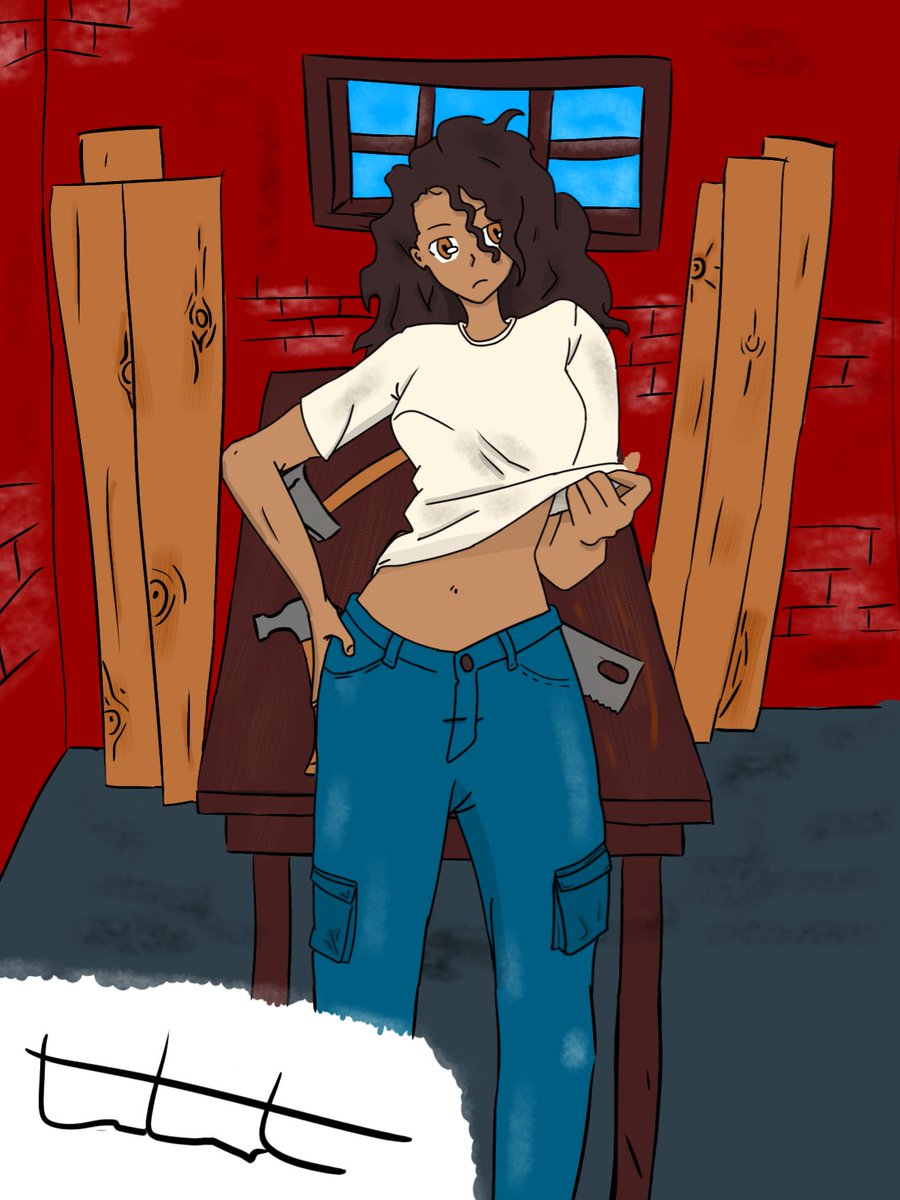 Heykiera_'s tweet photo. With a workshop background. https://t.co/YrC6JSXIsC