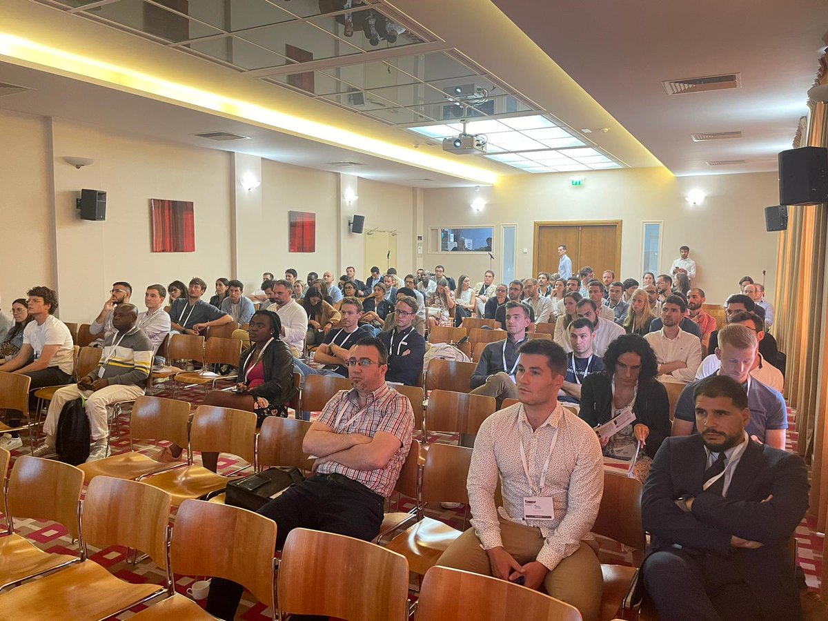 CongresActif's tweet photo. Un grand merci à tous les participants à cette première journée #Actif2023 ! 
Vos échanges enrichissants et votre présence ont apporté une valeur inestimable à cette journée.  Merci d'avoir contribué à faire de cette journée exceptionnelle un véritable succès ! 🙏🌟 https://t.co/Atk5eVOmbj