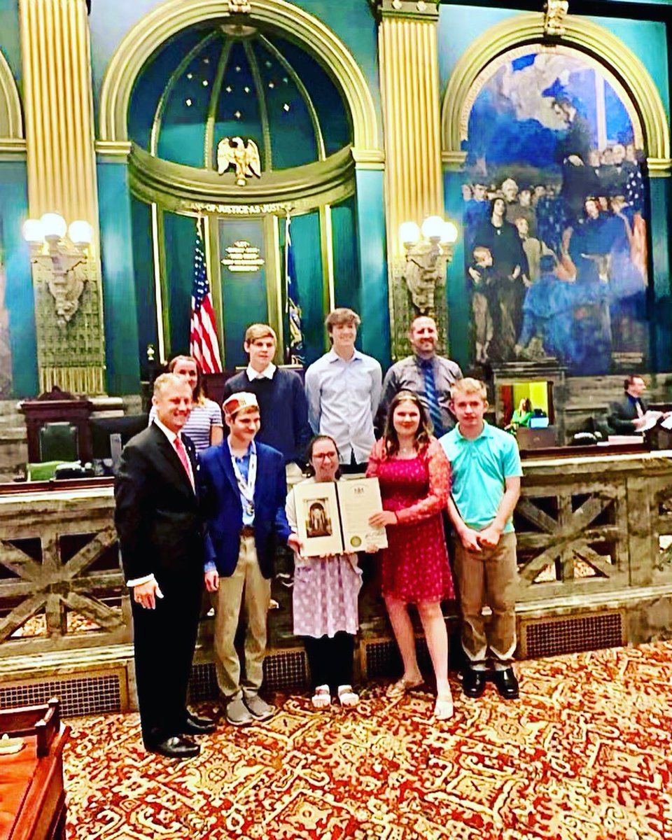 Manheim Twp Athletics tweet media