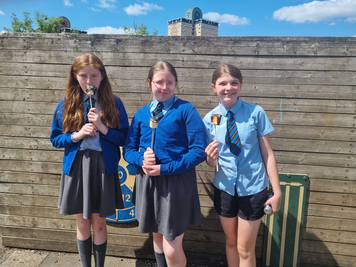 Primary 7 Class 2022-2023 tweet media