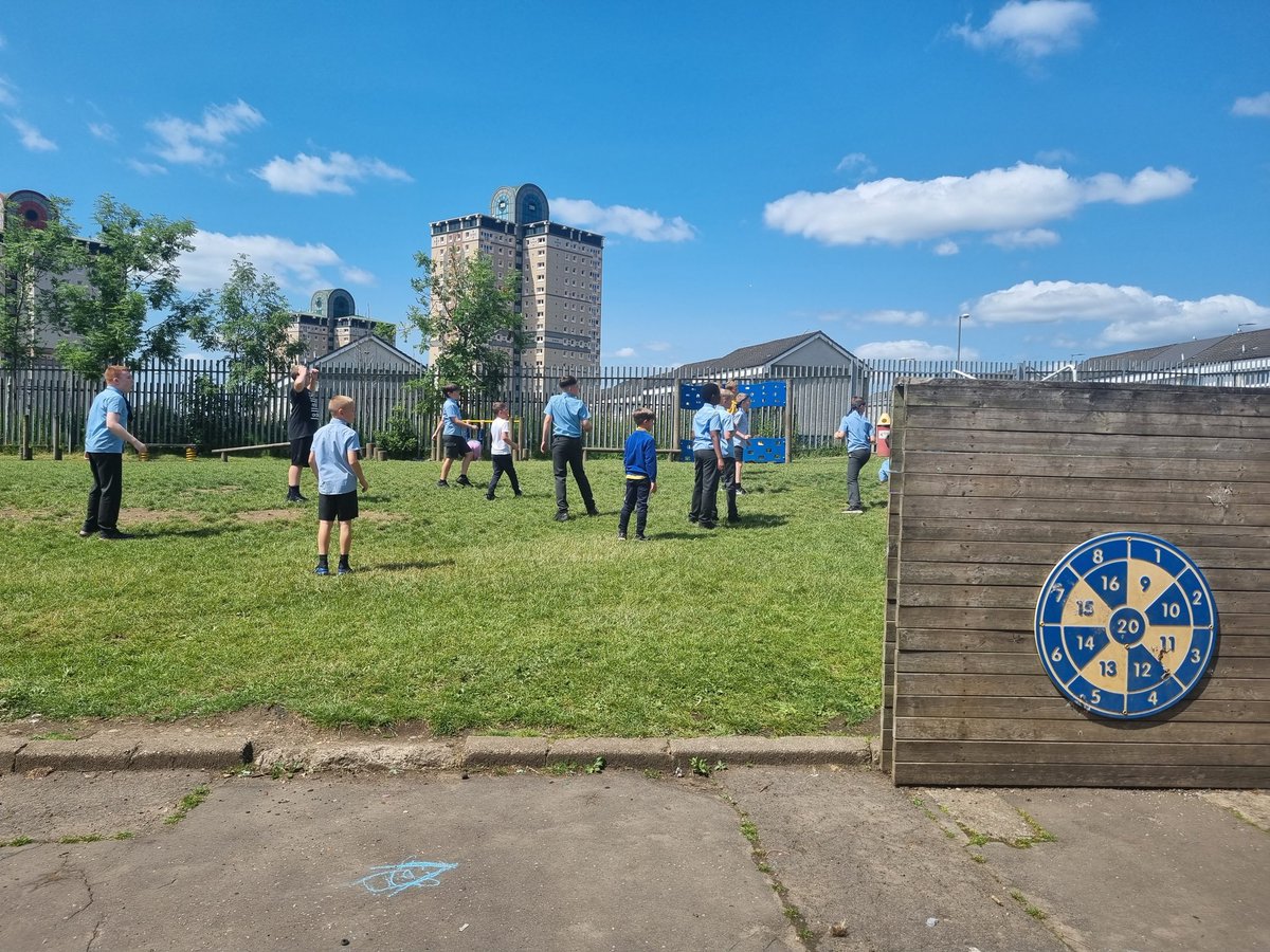 Primary 7 Class 2022-2023 tweet media