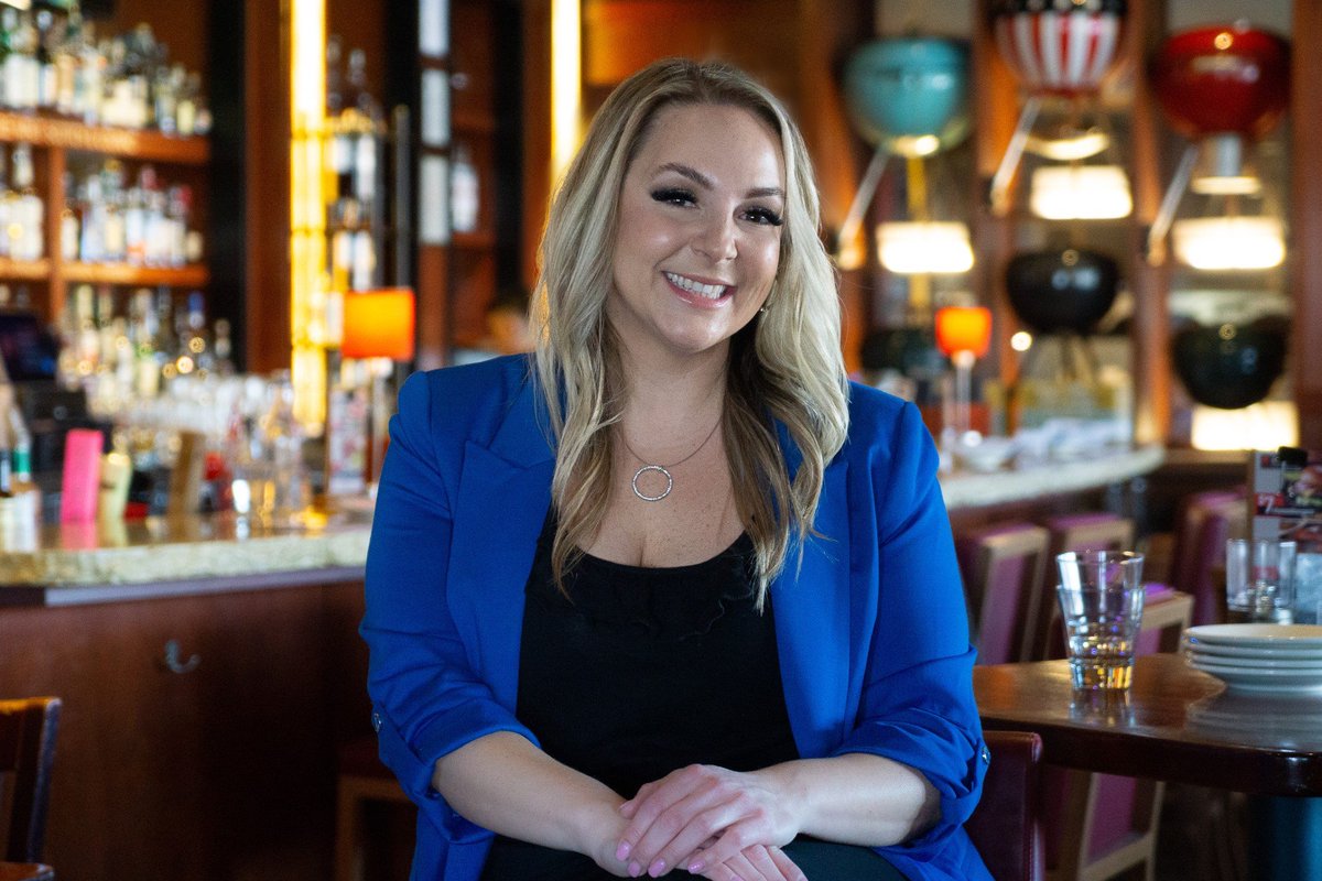 WELCOME to the <a href="/oakbrookchamber/">Greater Oak Brook Chamber of Commerce</a> Board of Directors, Lauren Rullo from <a href="/thewebergrill/">WeberGrillRestaurant</a> !

obchamber.com/#team