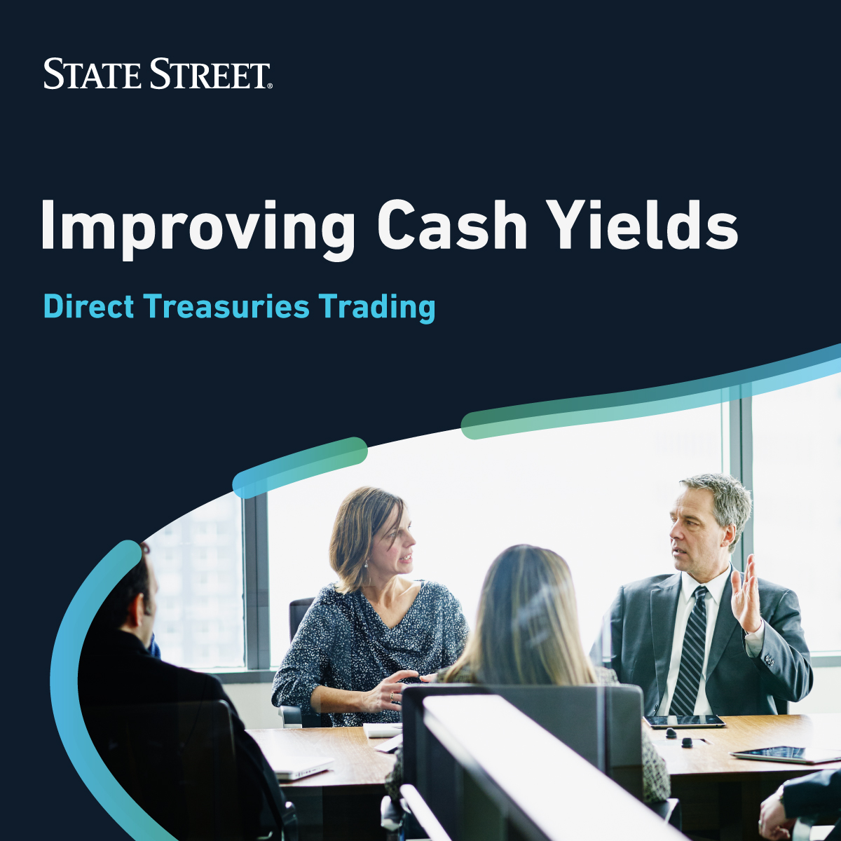 StateStreet's tweet image. According to evolving economic #FedData, we can expect further hikes in #InterestRates. Explore the benefits of a diversified cash management strategy in our latest report: ms.spr.ly/6017gq5B1