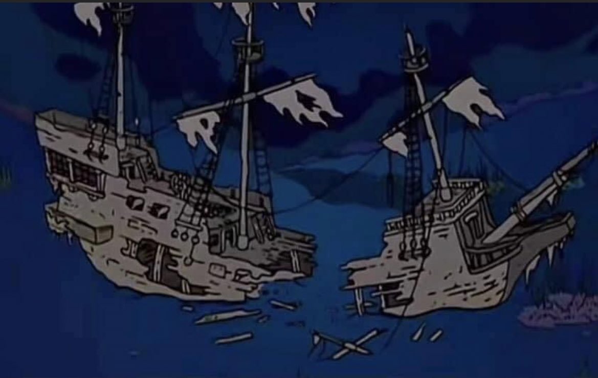 NickRickles's tweet image. How…

Season 17 episode 10

#Simpsons #Missingsub