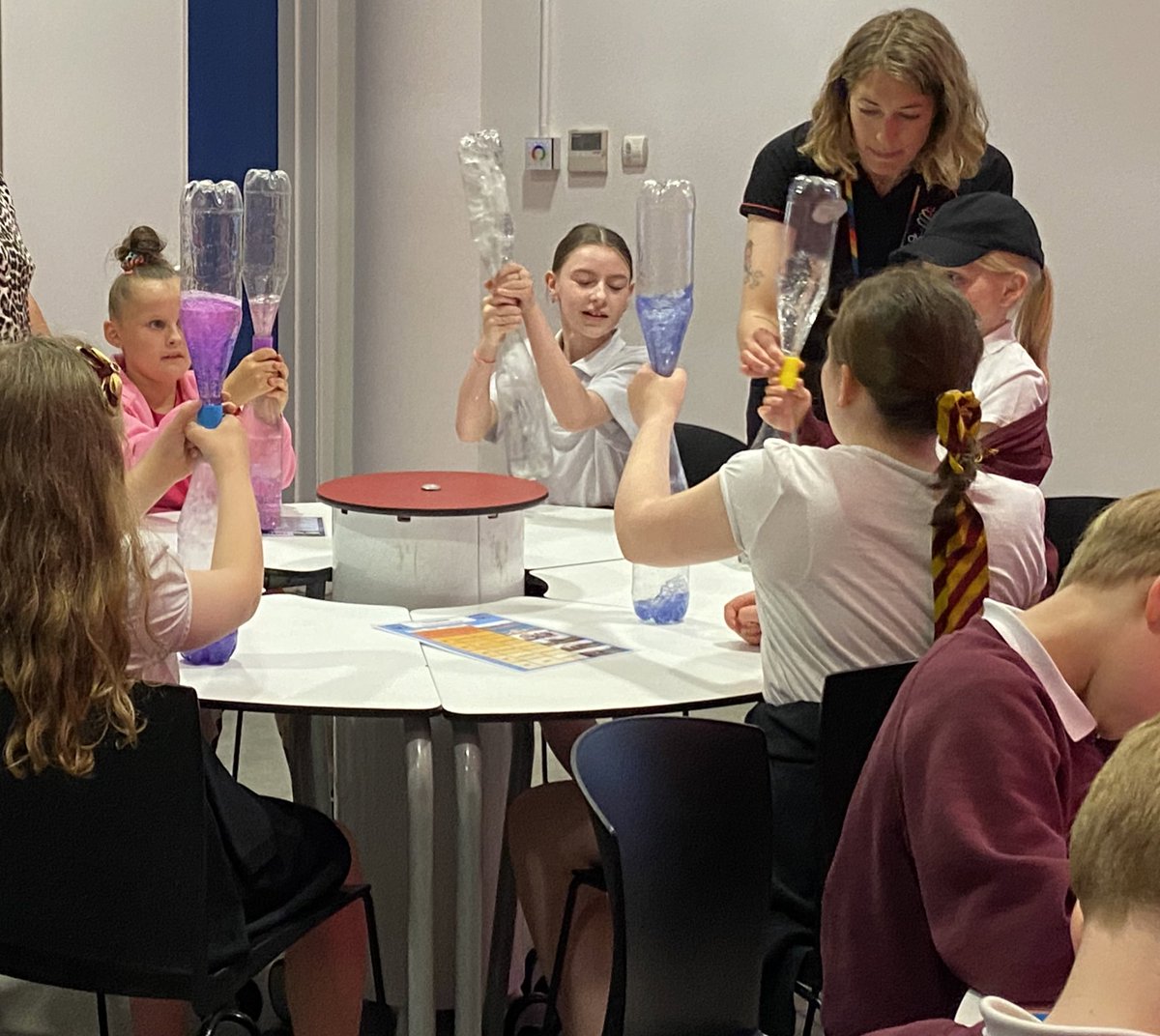 WPS Mrs M tweet media