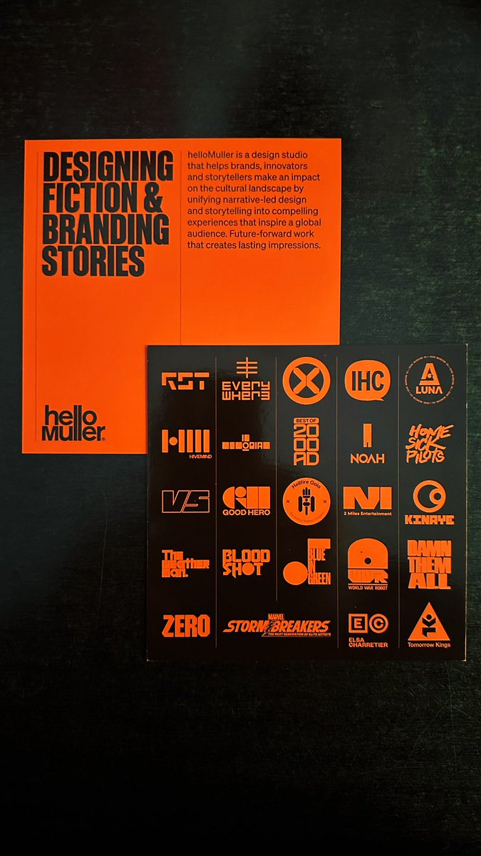 Tom Muller tweet media