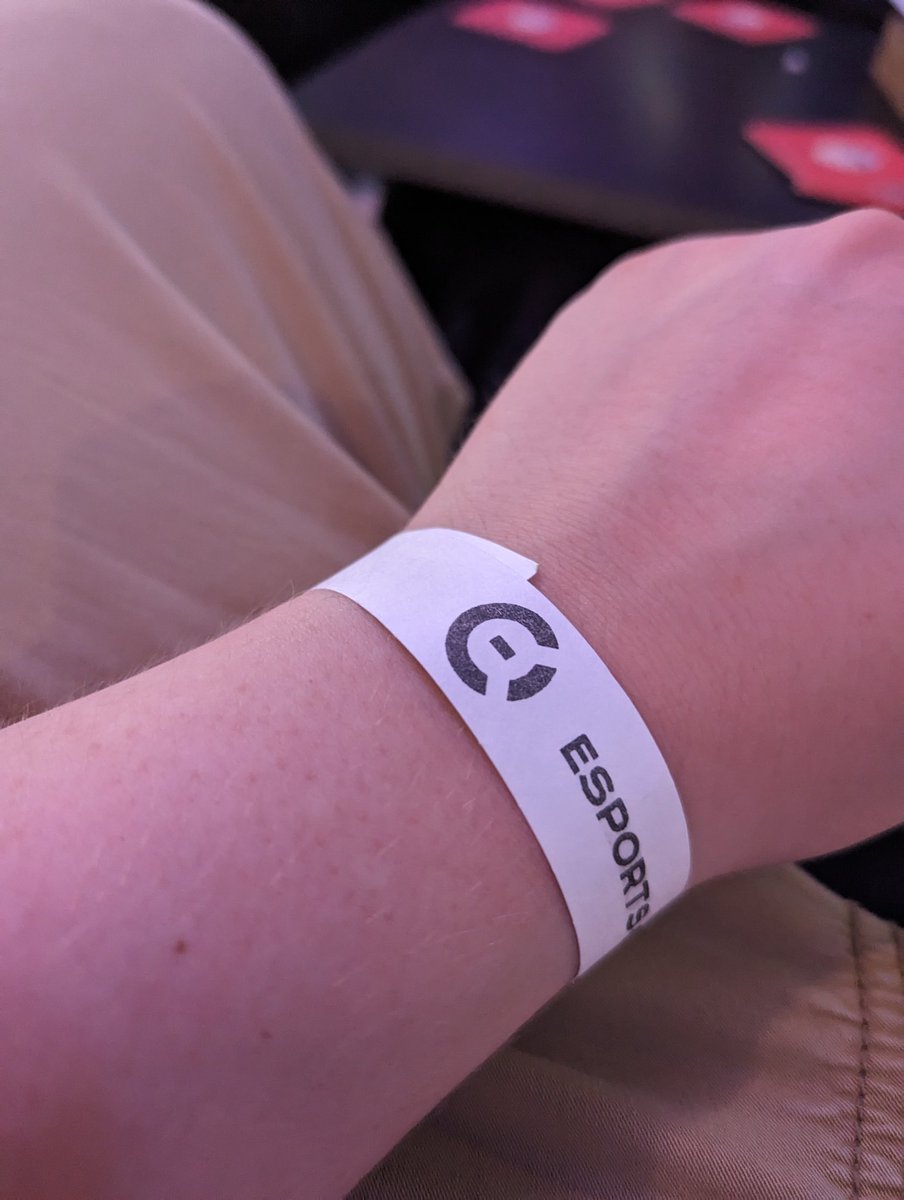 Ich bin VIP now 😎