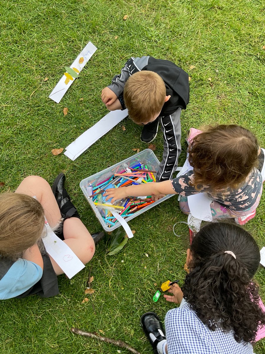 St Chad’s CofE Primary School, Lichfield tweet media