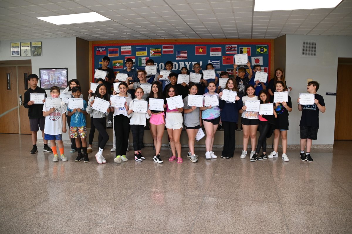 POBMS (@pobms) on Twitter photo Last HAWK awards of the year. Congrats to all the students! Have a great summer and keep up with kindness!!! <a href="/DorothyDrexel/">Dorothy Drexel</a> @KerryFarrell27 <a href="/APCiampo_POBMS/">Brian Ciampo</a> Last HAWK awards of the year. Congrats to all the students! Have a great summer and keep up with kindness!!! <a href="/DorothyDrexel/">Dorothy Drexel</a> @KerryFarrell27 <a href="/APCiampo_POBMS/">Brian Ciampo</a>