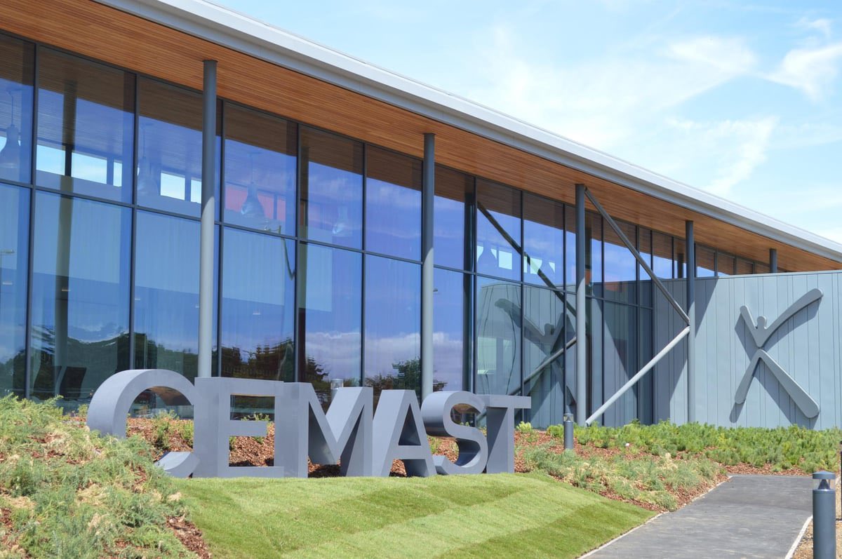 Was so great to visit our Future Skills Members, <a href="/FarehamCollege/">Fareham College</a> at their CEMAST facility today! Such a productive meeting, lots of future plans formulated for lots of exciting new initiatives between them and the <a href="/NOCnews/">National Oceanography Centre</a>.  Watch this space folks!! 😀😀🧑‍🎓👨🏾‍🎓🧑‍🎓👨🏾‍🎓#future #skills