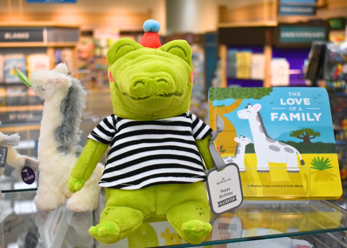 For the adorable newborn in your life.

#newborns #child #children #toddlers #newborn #plush #softplush #books #childrensbooks #newbornbooks #toys #toy #newborngifts #kidgifts #giftsforkids #giftsfortoddlers #giftsfornewborns #gifts #giftideas #fredrickshallmark #hallmark