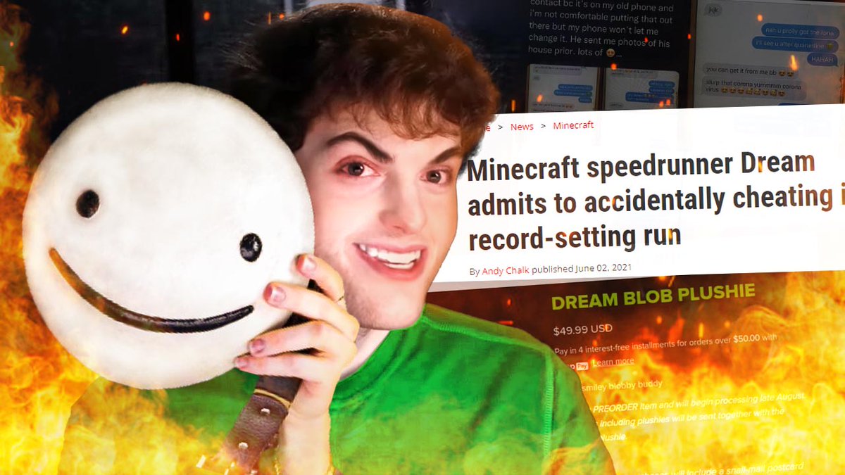 Another Banger ⁉️
Go Watch it NOW!!!!!
youtu.be/nyggM9RFSBM