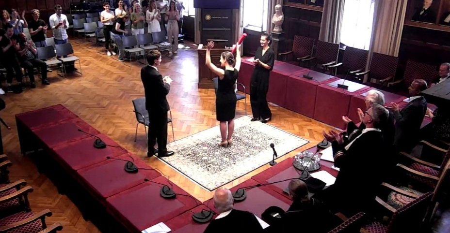 Mateja Rybiczka-Tesulov tweet media