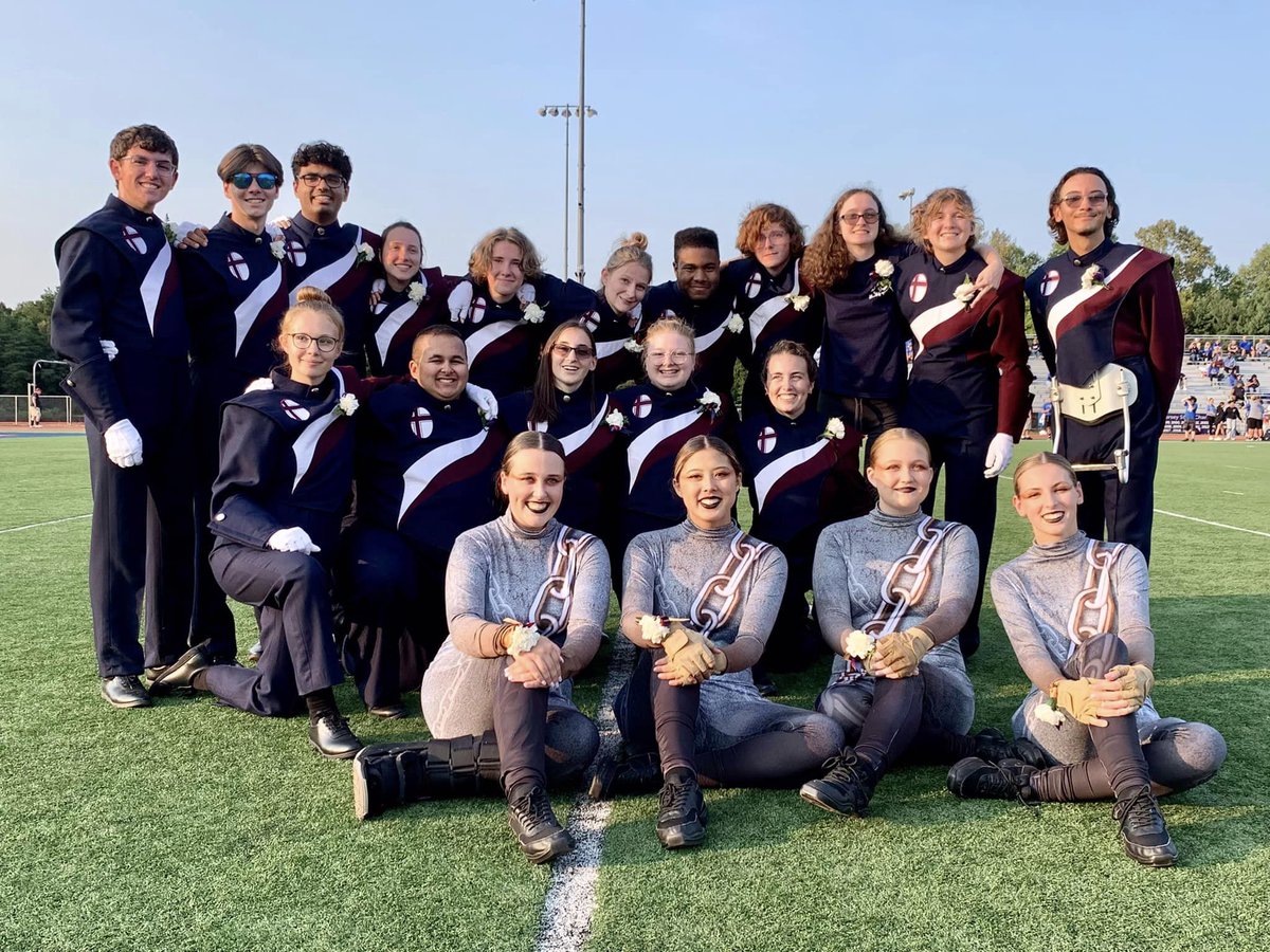 Eastern__Music's tweet photo. Congratulations to Eastern HS Grads &amp; Class of 2023 Eastern Marching Vikings!  We wish you much success for the next movement in your life's song.  We are so proud of you.  Dut, dut, dut, dut! https://t.co/oRJGDEwaQC