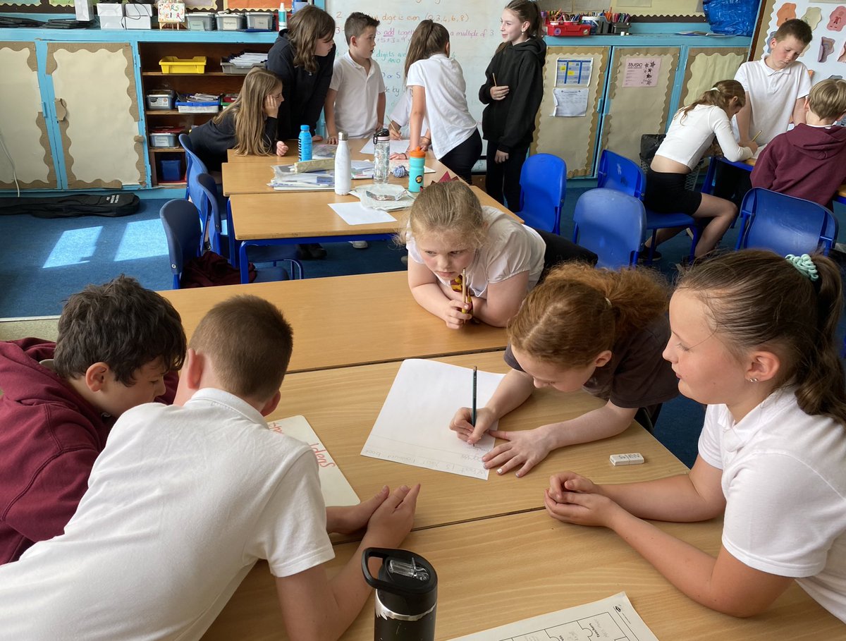 WPS Mrs M tweet media