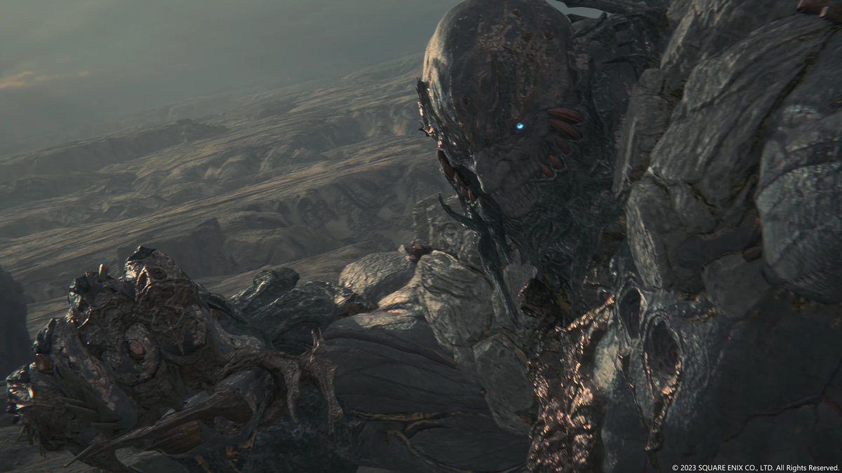 Square Enix DE tweet media