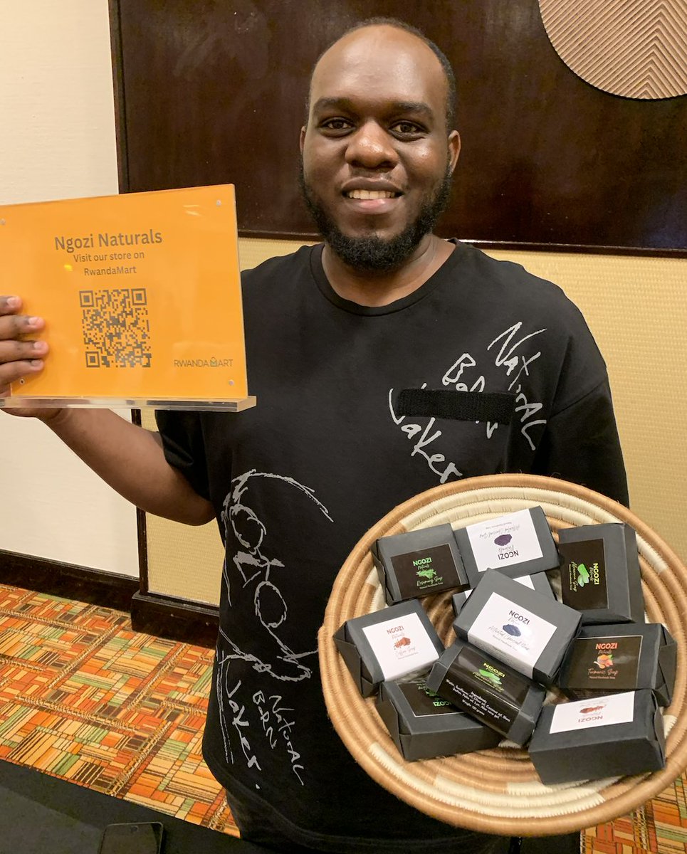 Inkomoko Rwanda on Twitter "RT saraeleedom RwandaMart is