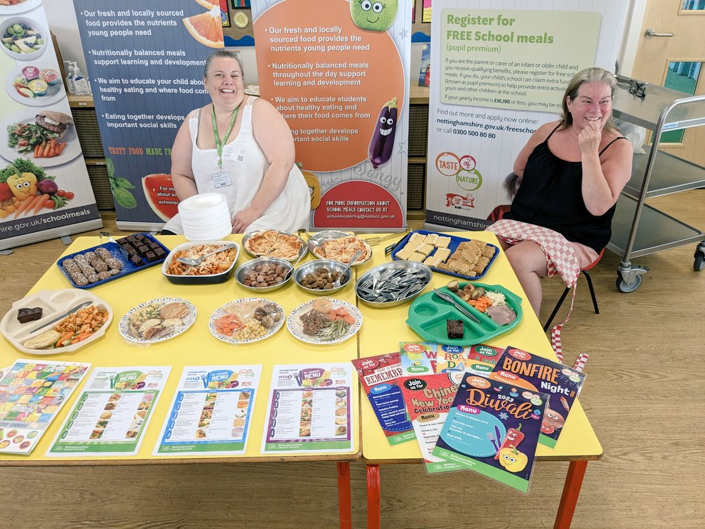 What a great turn out for our Reception new starters information evening! Lots of information shared and lots of lovely food shared. We look forward to seeing everyone properly in September. #WelcomeNewParents #Community #EYFS