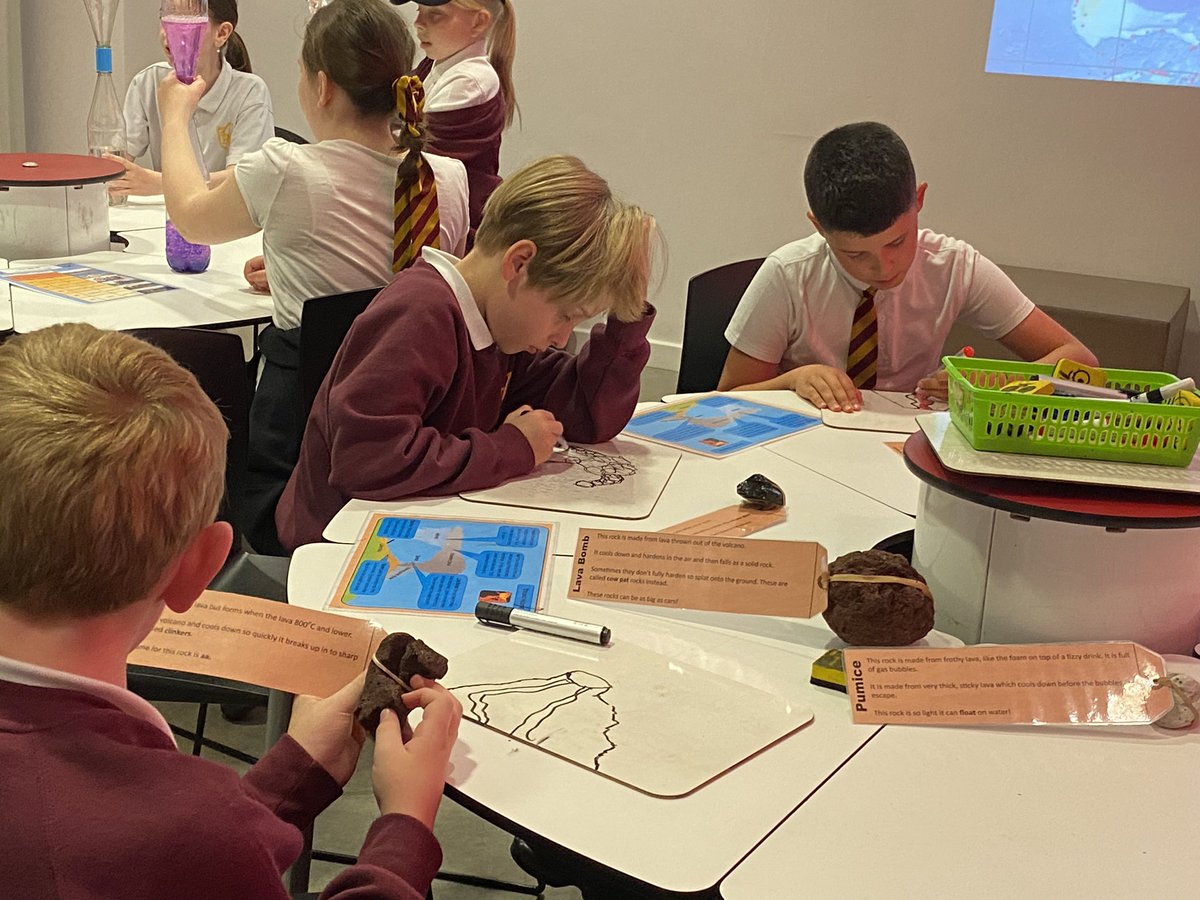 WPS Mrs M tweet media