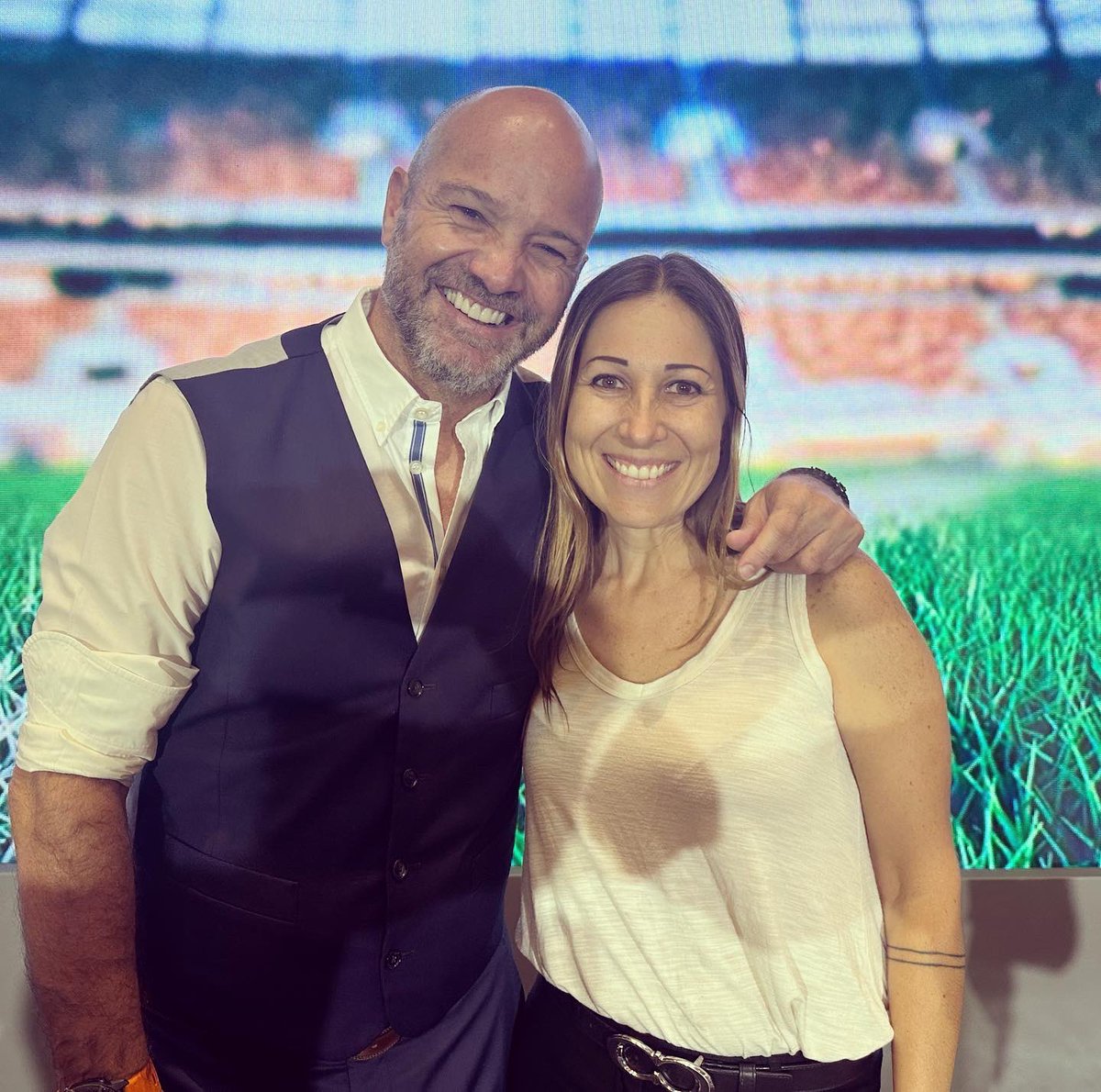La_Alexaa's tweet photo. Encuentro de Pumas… @GarciaPosti https://t.co/y6LdSEUEXq
