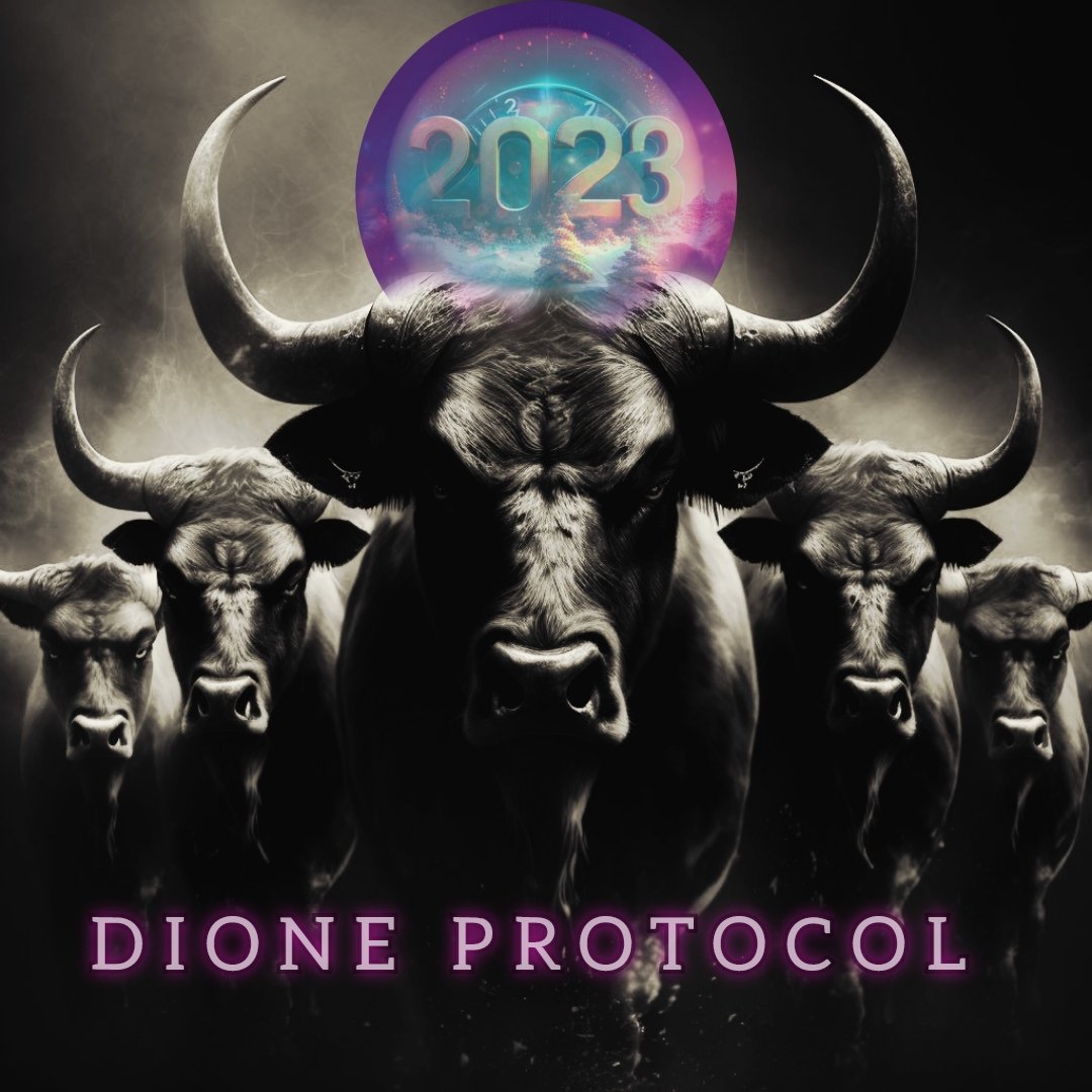 @JakeGagain I'm done with scams. 
That's why I trust in $Dione.

'With the speculation of an upcoming bull market, the world is on the verge of a green energy wave, and Dione is perfectly positioned to lead the charge.'

@DioneProtocol 
#Orion #Nebra #OdysseyChain
#Starlink #SpaceX