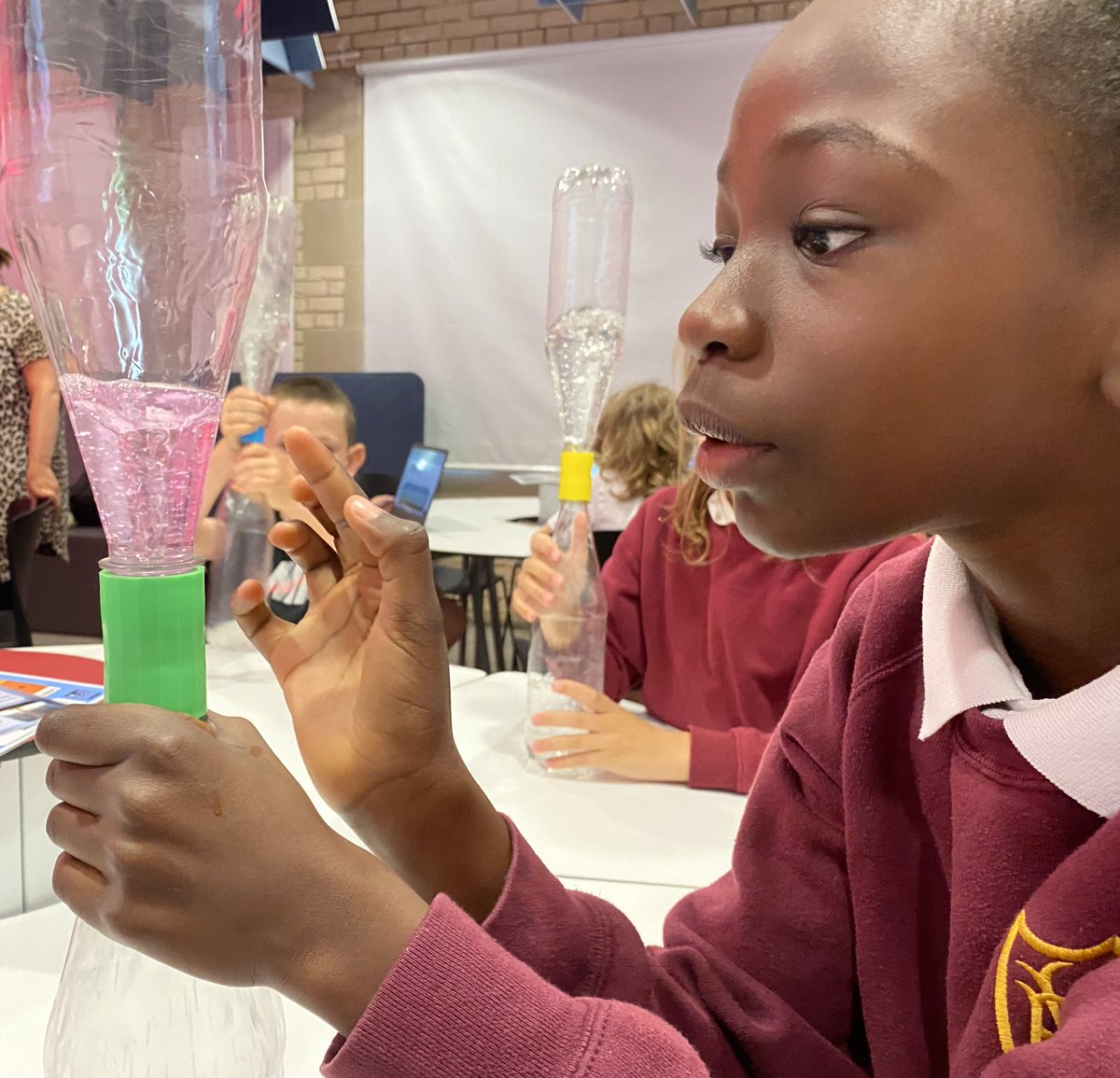 WPS Mrs M tweet media