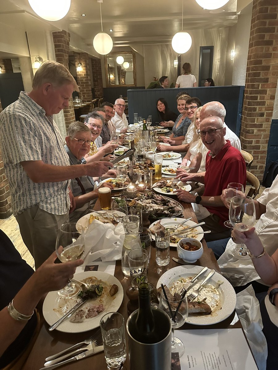 Valpy Street Bar & Bistro tweet media