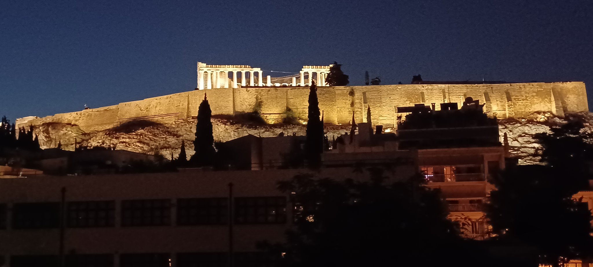 Richard Blade on Twitter: "On vacation - any guesses where? https://t