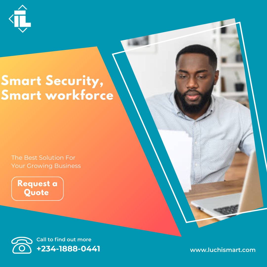 'Welcome to the era of the Smart Workforce! 🚀✨ Today, technology is transforming the way we work, empowering individuals and organizations to reach new heights of productivity and innovation. 💡💪 #SmartWorkforce #FutureOfWork #Innovation'
