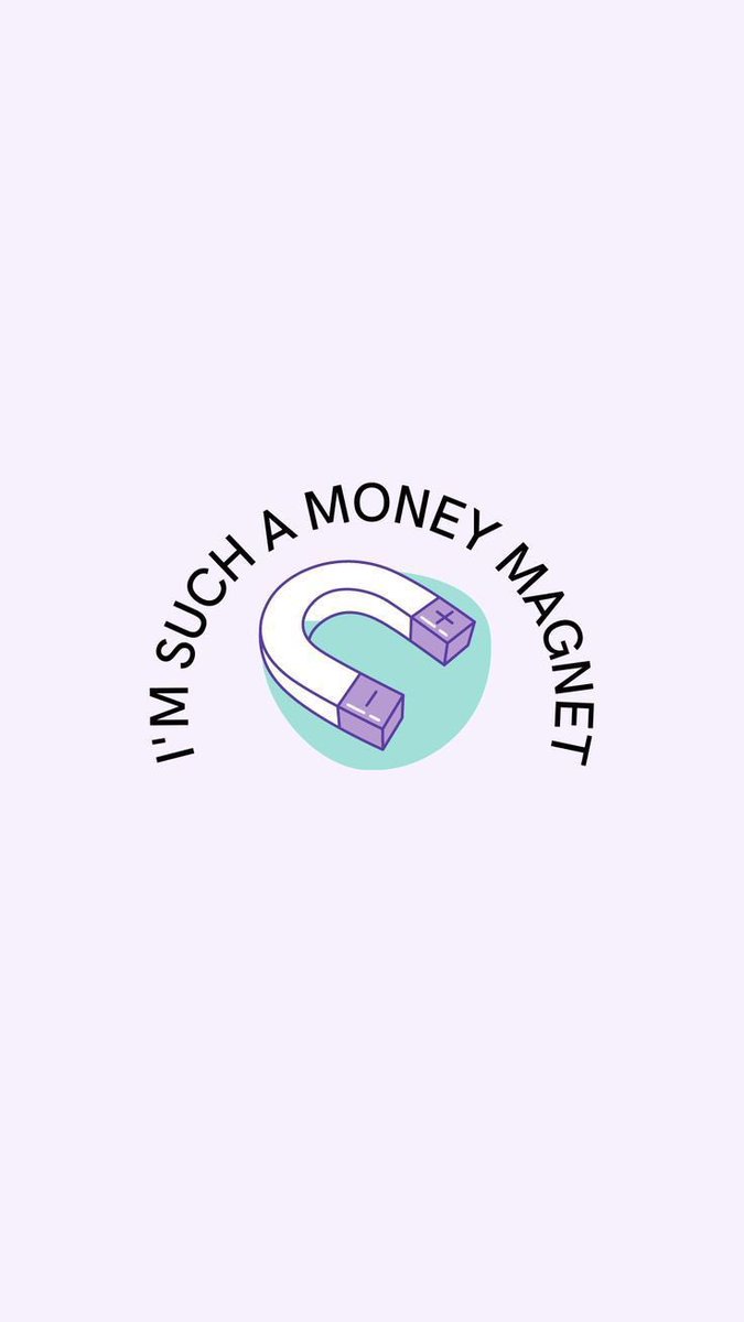 🕯️Bu gece 00.00’da senin için Money Reiki kanalı ile bolluk, bereket ve para enerjisi çalışacağım. “Servet enerjimi şimdi aktive ediyorum. Ben paranın, bolluğun ve bereketin frekansındayım.”

✨Enerjiyi kabul etmek için takipçim olup iz bırakmanız yeterlidir. 🫶🏻