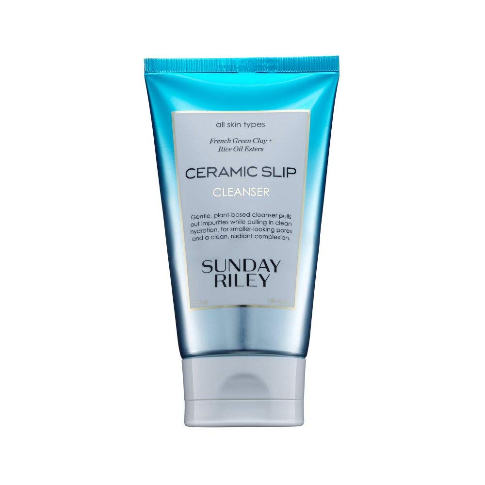 MdSorifuldms12's tweet photo. Sunday Riley Ceramic Slip Cleanser,5 Fl Oz (Pack of 1)
More Info: https://t.co/jIA87UoFxE
#sundayriley #ceramicslipcleanser #skincare #cleanser #purifying #gentleformula #brightening #smoothing #antioxidantprotection #multipurpose #makeupremover #crueltyfree https://t.co/8NWuOkc6hz