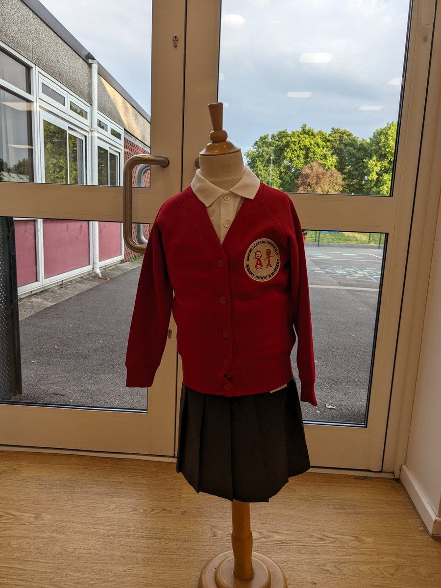 Albany Infant and Nursery School tweet media