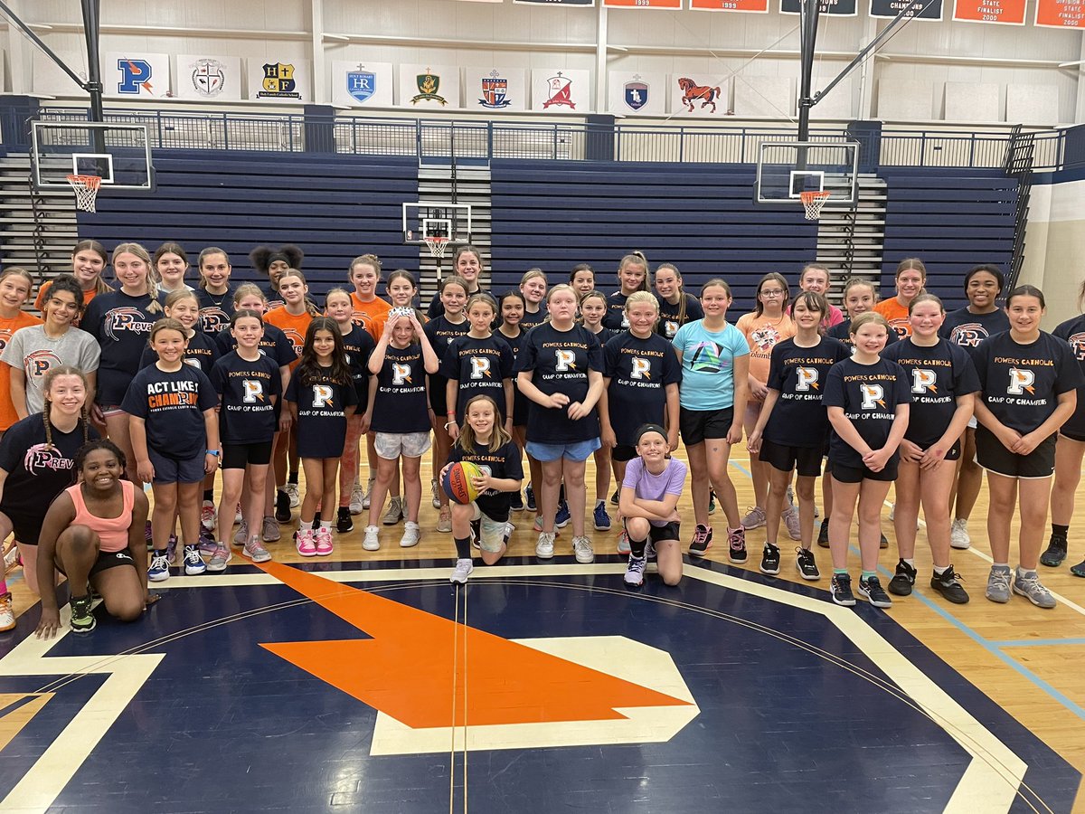 PCHS Girls’ Basketball Program tweet media